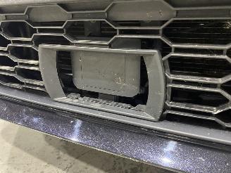 Skoda Fabia Ambition picture 10