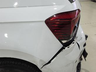 Volkswagen Polo Comfortline picture 14