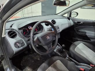 Seat Ibiza Ibiza ST Reference picture 8