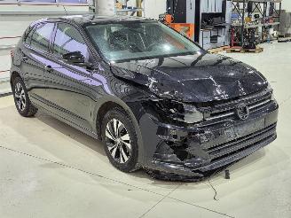 Volkswagen Polo Polo Comfortline 1.0 benzine picture 5