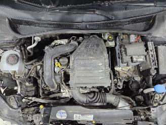 Volkswagen Polo Polo Comfortline 1.0 benzine picture 10