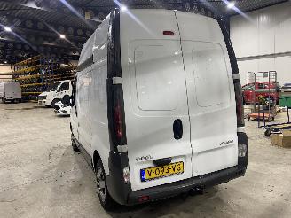 Opel Vivaro 1.9 CDTI L1H1 picture 4
