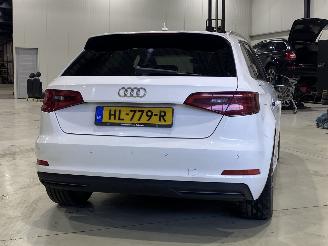Audi A3 SPORTBACK E-TRON picture 3