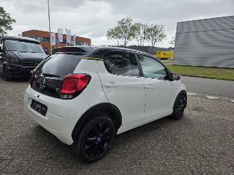 Citroën C1 JCC+ Climatronic Camera Stoelverwarming Cruisecontrole Touchscreen 53KW/72PK picture 5