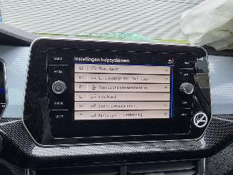 Volkswagen T-Cross TSI DSG Virtual Navi Led Inpark.hulp Acc Lane-Assist Stoelverw. Sfeerverl. Trekhaak 85KW/116PK picture 21