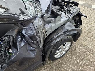 Volkswagen T-Cross TSI DSG Virtual Navi Led Inpark.hulp Acc Lane-Assist Stoelverw. Sfeerverl. Trekhaak 85KW/116PK picture 10
