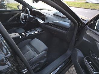 Opel Astra GS-Ultimate Automaat Pano Massage Leder 360view Virtual Head-Up Memory Navi Keyless Gekoelde stoelen Led Acc 96KW/131PK picture 9