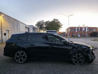 Opel Astra GS-Ultimate Automaat Pano Massage Leder 360view Virtual Head-Up Memory Navi Keyless Gekoelde stoelen Led Acc 96KW/131PK picture 6