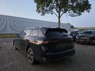 Opel Astra GS-Ultimate Automaat Pano Massage Leder 360view Virtual Head-Up Memory Navi Keyless Gekoelde stoelen Led Acc 96KW/131PK picture 3