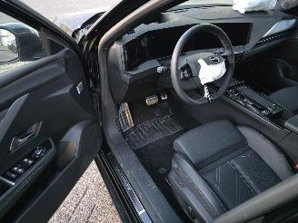 Opel Astra GS-Ultimate Automaat Pano Massage Leder 360view Virtual Head-Up Memory Navi Keyless Gekoelde stoelen Led Acc 96KW/131PK picture 10
