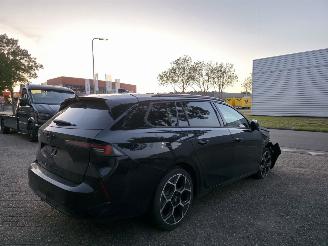 Opel Astra GS-Ultimate Automaat Pano Massage Leder 360view Virtual Head-Up Memory Navi Keyless Gekoelde stoelen Led Acc 96KW/131PK picture 5