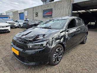 Unfallwagen Opel Corsa GS-LINE Automaat Virtual Led Camera Drive-Mode Keyless Lane-Assist 2025/3