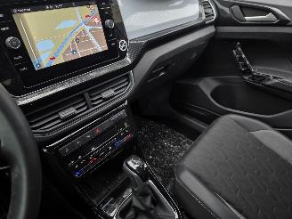 Volkswagen T-Cross TSI DSG Virtual Navi Led Inpark.hulp Acc Lane-Assist Stoelverw. Sfeerverl. Trekhaak 85KW/116PK picture 18