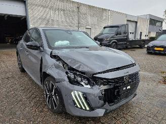Peugeot 208 GT 136 Hybride Virtual Led Keyless Camera Navi Drive-Mode Sfeerverl. Lane-Assist 100KW/136PK picture 7