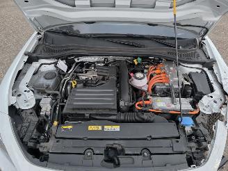 Seat Leon FR 1.4 eTSI Hybrid Sportstourer Memory Led Navi Camera Leder 27gr.! picture 7