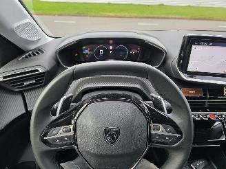 Peugeot 208 1.2 ALLURE Automaat Virtual Keyless Drive-Mode Navi Led Camera (1/2)Leder Sfeerverl. picture 14