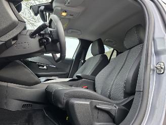 Peugeot 208 1.2 ALLURE Automaat Virtual Keyless Drive-Mode Navi Led Camera (1/2)Leder Sfeerverl. picture 11