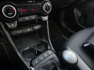 Kia Picanto 1.2 GT-Line New Model! Virtual Keyless Navi Leder Camera Stuurverw. Stoelverw. 61KW/83PK picture 17