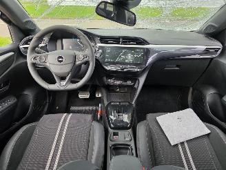 Opel Corsa GS-LINE Automaat Virtual Led Camera Drive-Mode Keyless Lane-Assist NAP picture 12