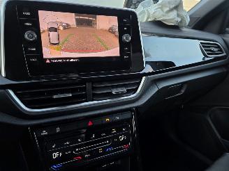 Volkswagen T-Roc 1.5 TSI DSG R-Line Virtual Navi IQ-Light Sport-Mode Massage Camera Sfeerverl. Stoelverw. Trekhaak Ecc Acc 110KW/150PK picture 16