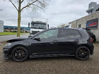 Volkswagen Golf R 310 Performance Akrapovic DSG Pano Virtual Race-Mode Led Camera Sterrenhemel Sfeerverl. Stoelverw. 228KW/310PK picture 2