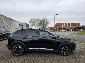 Peugeot 2008 GT-Line Automaat Pano Leder Camera Led Keyless Acc Lane-Assist Sfeerverl. 96KW/131PK picture 6