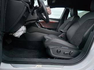 Seat Leon FR 1.4 eTSI Hybrid Sportstourer Memory Led Navi Camera Leder 27gr.! picture 11