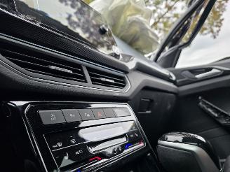 Volkswagen T-Cross TSI DSG Virtual Navi Led Inpark.hulp Acc Lane-Assist Stoelverw. Sfeerverl. Trekhaak 85KW/116PK picture 17