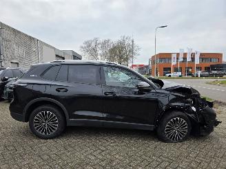 Volkswagen Tiguan 1.5 eTSI DSG IQ-Light 360View Virtual Keyless Sfeerverl. Acc Lane-Assist 1/2Leder Trekhaak picture 6