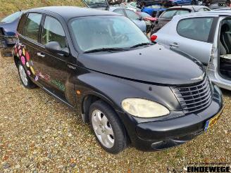 Salvage car Chrysler Pt-cruiser PT Cruiser, Hatchback, 2000 / 2010 2.2 CRD 16V 2004/4