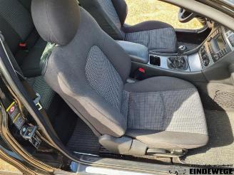 Mercedes C-klasse C Sportcoupe (C203), Hatchback, 2000 / 2008 1.8 C-180K 16V picture 10