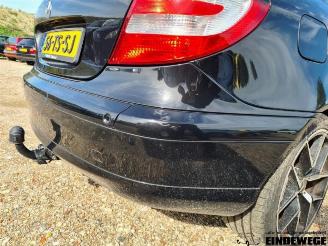 Mercedes C-klasse C Sportcoupe (C203), Hatchback, 2000 / 2008 1.8 C-180K 16V picture 19