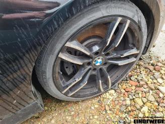 BMW 3-serie 3 serie Touring (E91), Combi, 2004 / 2012 335d 24V picture 28