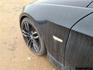 BMW 3-serie 3 serie Touring (E91), Combi, 2004 / 2012 335d 24V picture 12