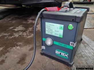 Audi A3 A3 Sportback (8PA), Hatchback 5-drs, 2004 / 2013 1.6 TDI 16V picture 21