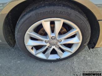 Audi A3 A3 Sportback (8PA), Hatchback 5-drs, 2004 / 2013 1.6 TDI 16V picture 15