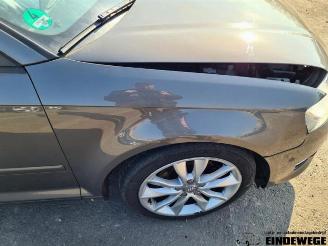 Audi A3 A3 Sportback (8PA), Hatchback 5-drs, 2004 / 2013 1.6 TDI 16V picture 13