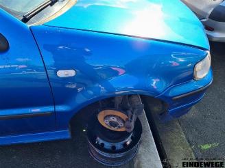 Volkswagen Polo Polo III (6N2), Hatchback, 1999 / 2001 1.4 16V 75 picture 17