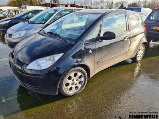 rozbiórka samochody osobowe Mitsubishi Colt Colt (Z2/Z3), Hatchback, 2004 / 2012 1.5 DI-D 12V HP 2006/3