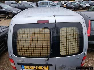 Volkswagen Caddy Caddy III (2KA,2KH,2CA,2CH), Van, 2004 / 2015 1.9 TDI picture 10