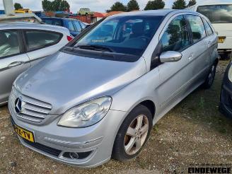 Autoverwertung Mercedes B-klasse B (W245), Hatchback, 2005 / 2011 2.0 B-180 CDI 16V 2007/3