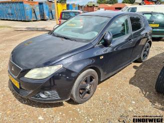 Dezmembrări autoturisme Seat Ibiza Ibiza IV (6J5), Hatchback 5-drs, 2008 / 2017 1.2 TDI Ecomotive 2011/1
