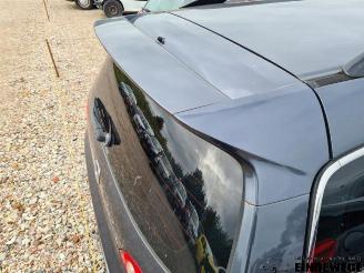 Honda Accord Accord Tourer (CM/CN), Combi, 2003 / 2008 2.0 i-VTEC 16V picture 16