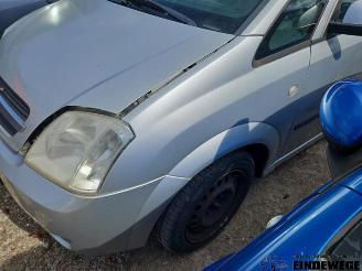 Opel Meriva Meriva, MPV, 2003 / 2010 1.6 picture 20