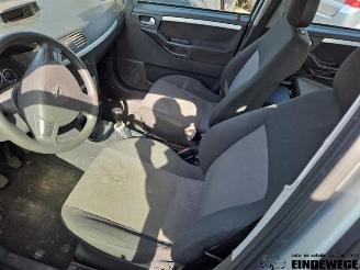 Opel Meriva Meriva, MPV, 2003 / 2010 1.6 picture 4