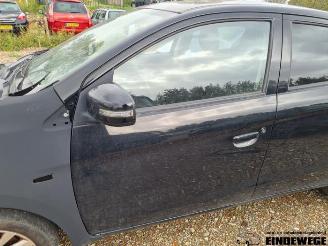 Mitsubishi Attrage Attrage (A1), Sedan, 2013 1.2 12V picture 9
