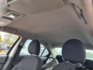 Mitsubishi Attrage Attrage (A1), Sedan, 2013 1.2 12V picture 6