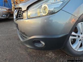 Nissan Qashqai Qashqai (J10), SUV, 2007 / 2014 1.6 16V picture 26