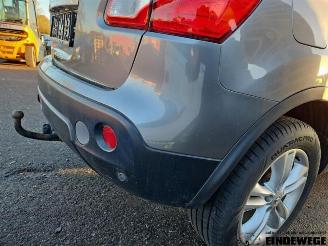 Nissan Qashqai Qashqai (J10), SUV, 2007 / 2014 1.6 16V picture 20