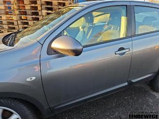 Nissan Qashqai Qashqai (J10), SUV, 2007 / 2014 1.6 16V picture 10
